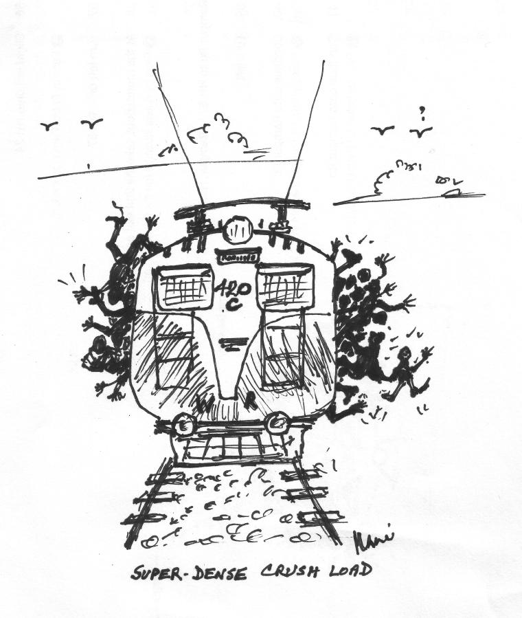Superdense crush load 001