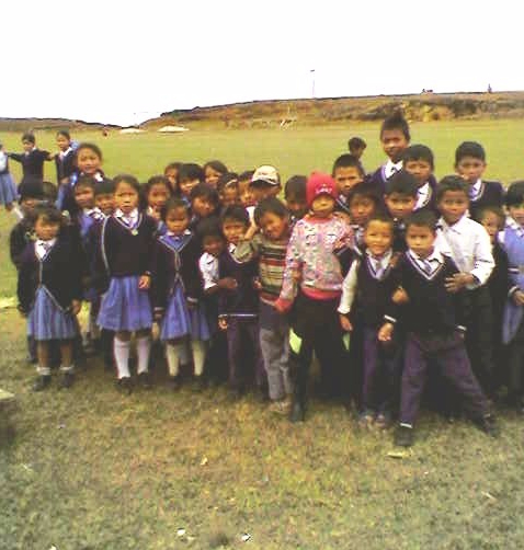 Can you spot the Muslim Hindu Brahmin ST SC OBC