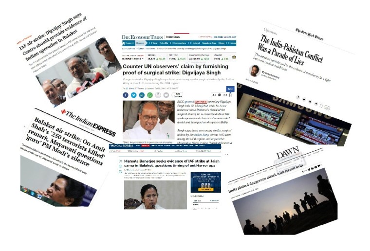 Balakote Post Mortem